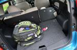Nissan Versa Note 2014 года